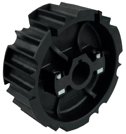 Креслення Колесо для ланцюга SS 812/815