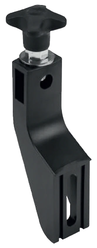 Креслення Бічний тримач 30101 (N05 B)