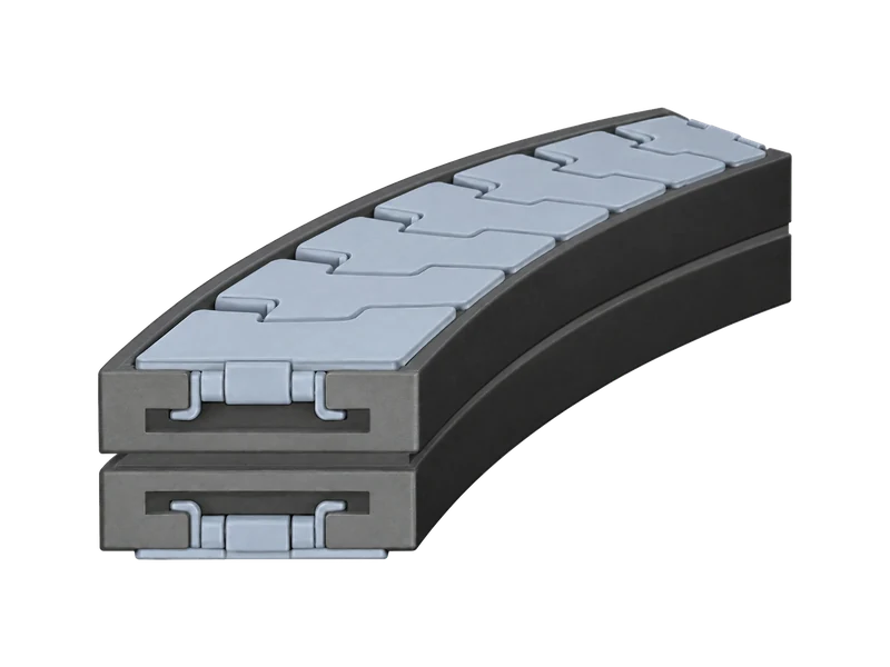Траки для ланцюгів 880/881 TAB